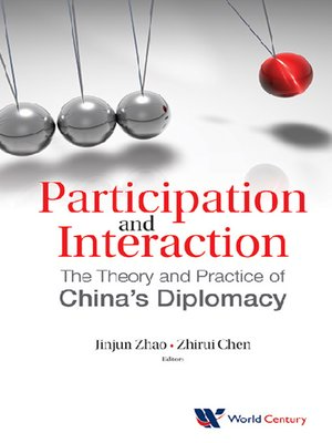 cover image of Participation and Interaction